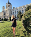 profile of Russian mail order brides Polina