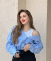 profile of Russian mail order brides Hanna