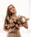 profile of Russian mail order brides Hanna