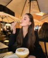 profile of Russian mail order brides Hanna
