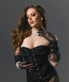 profile of Russian mail order brides Hanna