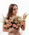 profile of Russian mail order brides Hanna
