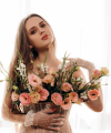 profile of Russian mail order brides Hanna