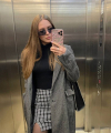 profile of Russian mail order brides Hanna
