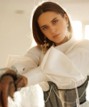 profile of Russian mail order brides Hanna