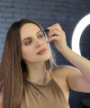 profile of Russian mail order brides Hanna