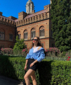 profile of Russian mail order brides Hanna
