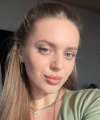 profile of Russian mail order brides Hanna
