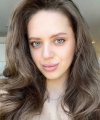 profile of Russian mail order brides Hanna