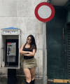 profile of Russian mail order brides Yosita