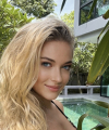 profile of Russian mail order brides Anastasiya