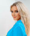 profile of Russian mail order brides Anastasiya