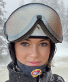 profile of Russian mail order brides Anastasiya