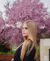 profile of Russian mail order brides Zlatoslava