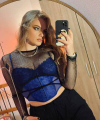 profile of Russian mail order brides Zlatoslava