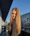 profile of Russian mail order brides Zlatoslava