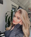 profile of Russian mail order brides Zlatoslava