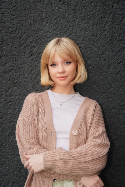 Arina