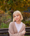 profile of Russian mail order brides Arina