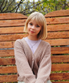 profile of Russian mail order brides Arina