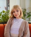 profile of Russian mail order brides Arina