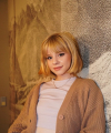 profile of Russian mail order brides Arina
