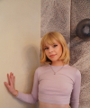 profile of Russian mail order brides Arina