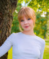 profile of Russian mail order brides Arina