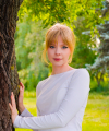 profile of Russian mail order brides Arina