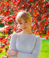 profile of Russian mail order brides Arina