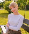 profile of Russian mail order brides Arina