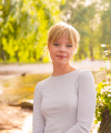 profile of Russian mail order brides Arina