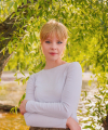 profile of Russian mail order brides Arina