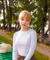 profile of Russian mail order brides Arina