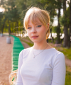 profile of Russian mail order brides Arina