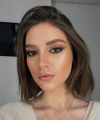 profile of Russian mail order brides Alina