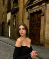 profile of Russian mail order brides Alina