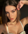 profile of Russian mail order brides Alina