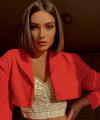 profile of Russian mail order brides Alina