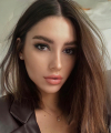 profile of Russian mail order brides Alina