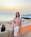 profile of Russian mail order brides Alina
