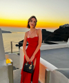 profile of Russian mail order brides Alina