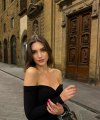 profile of Russian mail order brides Alina
