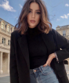 profile of Russian mail order brides Alina