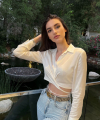 profile of Russian mail order brides Alina