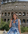 profile of Russian mail order brides Alina