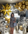 profile of Russian mail order brides Alina