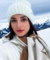 profile of Russian mail order brides Alina