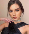profile of Russian mail order brides Alina