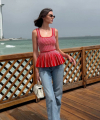 profile of Russian mail order brides Alina